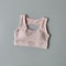 Premium High Support Running & Yoga Sports Bra – Anti Sagging Shockproof Fitness Top