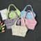 Premium Womens Sports Vest Halter Yoga Bra with Shockproof Chest Support