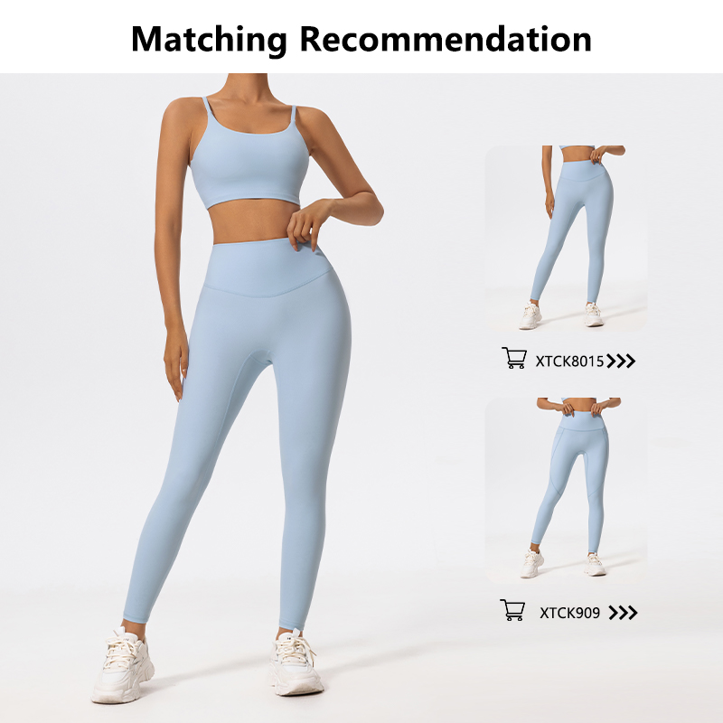 Premium Quick Dry Push Up Sports Bra Quick Dry Yoga Top For Women Breathable Gym Workout Fitness 3