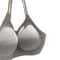 ComfortFit Wireless V Neck No Steel Ring Bra with Gather Design