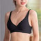 ComfortLift Seamless Wireless Push Up Bralette For Women 0