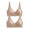 ComfortLift Seamless Wireless Push Up Bralette For Women 4