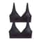 ComfortLift Seamless Wireless Push Up Bralette For Women 3