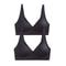 ComfortLift Seamless Wireless Push Up Bralette For Women 3