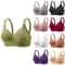 ComfortFit Thin Molded Cup Womens Everyday Bra 1