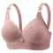 ComfortFit Thin Molded Cup Womens Everyday Bra 2