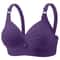 ComfortFit Thin Molded Cup Womens Everyday Bra 4