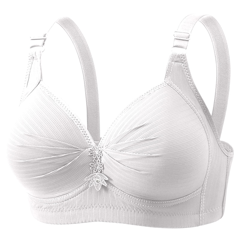 ComfortFit Thin Molded Cup Womens Everyday Bra 5