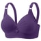 ComfortFit Thin Molded Cup Womens Everyday Bra 7