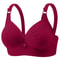 ComfortFit Thin Molded Cup Womens Everyday Bra 8