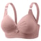 ComfortFit Thin Molded Cup Womens Everyday Bra 6