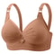 ComfortFit Thin Molded Cup Womens Everyday Bra 9