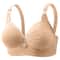 ComfortFit Thin Molded Cup Womens Everyday Bra 11