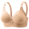 ComfortFit Thin Molded Cup Womens Everyday Bra 11