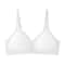 Soft Seamless Nursing Bra For Pregnant Breastfeeding Moms Detachable Sponge SkinFriendly Comfort 1