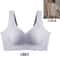 Full Comfort Plus Size Wireless Seamless TShirt Bra With Soft Support 5