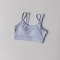 Womens Breathable Adjustable Yoga Fitness Sports Bra 6