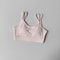 Womens Breathable Adjustable Yoga Fitness Sports Bra 7