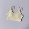 Womens Breathable Adjustable Yoga Fitness Sports Bra 8