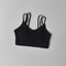 Womens Breathable Adjustable Yoga Fitness Sports Bra 9