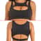 Womens Shockproof Sports Bra With Removable Cups For Yoga Fitness 1