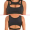Womens Shockproof Sports Bra With Removable Cups For Yoga Fitness 1