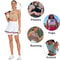 Womens Shockproof Sports Bra With Removable Cups For Yoga Fitness 3