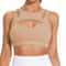 Womens Shockproof Sports Bra With Removable Cups For Yoga Fitness 7