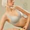 ComfortLift Wireless Push Up Bra Seamless Bralette For Small Chest Support 2