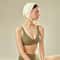 ComfortLift Wireless Push Up Bra Seamless Bralette For Small Chest Support 3