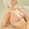 ComfortLift Wireless Push Up Bra Seamless Bralette For Small Chest Support 4