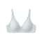 ComfortLift Wireless Push Up Bra Seamless Bralette For Small Chest Support 7