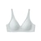 ComfortLift Wireless Push Up Bra Seamless Bralette For Small Chest Support 7