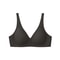 ComfortLift Wireless Push Up Bra Seamless Bralette For Small Chest Support 0