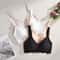 Plus Size Wireless Push Up Bralette With Removable Straps Comfort Fit 4