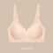 Plus Size Wireless Push Up Bralette With Removable Straps Comfort Fit 5