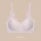 Plus Size Wireless Push Up Bralette With Removable Straps Comfort Fit 6