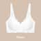 Plus Size Wireless Push Up Bralette With Removable Straps Comfort Fit 7