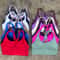 High Impact Womens Sports Bra for Yoga & Fitness