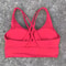 High Impact Womens Sports Bra for Yoga & Fitness