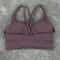 High Impact Womens Sports Bra for Yoga & Fitness