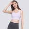 High Impact Womens Sports Bra for Yoga & Fitness