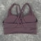 High Impact Womens Sports Bra for Yoga & Fitness