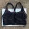 High Impact Womens Sports Bra for Yoga & Fitness