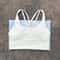 High Impact Womens Sports Bra for Yoga & Fitness