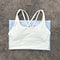 High Impact Womens Sports Bra for Yoga & Fitness