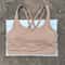 High Impact Womens Sports Bra for Yoga & Fitness