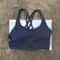 High Impact Womens Sports Bra for Yoga & Fitness