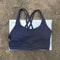 High Impact Womens Sports Bra for Yoga & Fitness