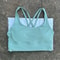 High Impact Womens Sports Bra for Yoga & Fitness